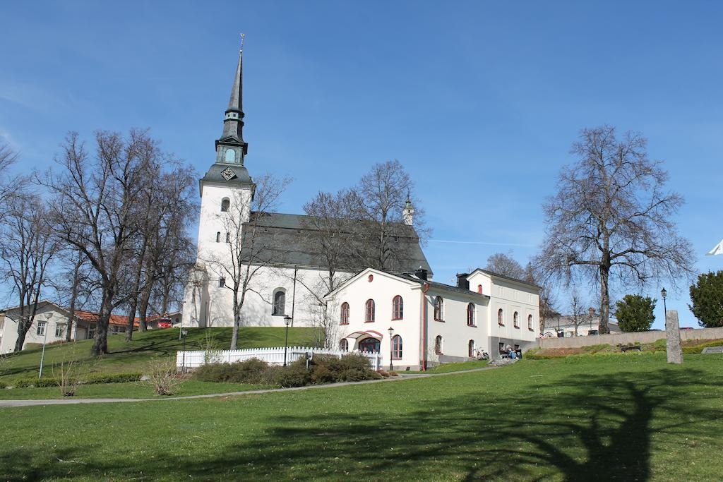 Lindesbergs Stadshotell Exterior foto